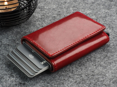 Logotrade mainoslahja tuotekuva: RFID lompakko 541141