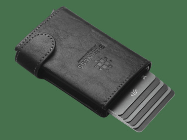 Logotrade mainoslahja tuotekuva: RFID lompakko 618329