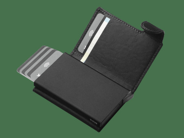 Logo trade liikelahja mainoslahja tuotekuva: RFID lompakko 618329