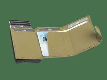 Logotrade liikelahjat mainoslahjat tuotekuva: RFID lompakko 1226324