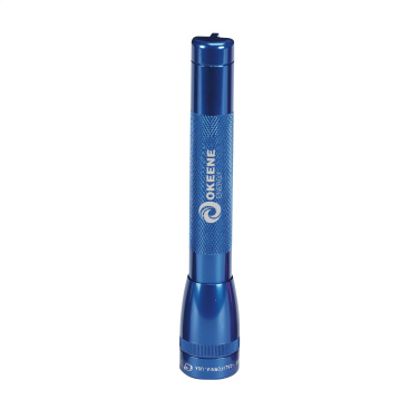 Logotrade mainoslahjat ja liikelahjat tuotekuva: Mini Maglite® AAA taskulamppu