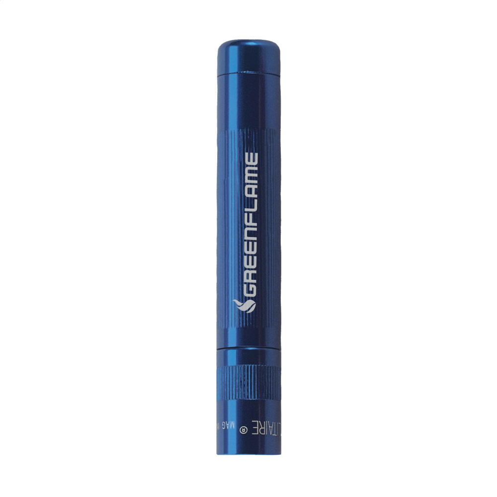 Logo trade mainostuotet tuotekuva: Maglite® Solitaire taskulamppu
