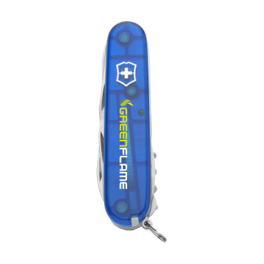 Logotrade mainoslahjat ja liikelahjat tuotekuva: Victorinox Huntsman taskuveitsi
