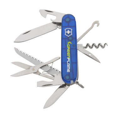 Logo trade mainostuote kuva: Victorinox Huntsman taskuveitsi