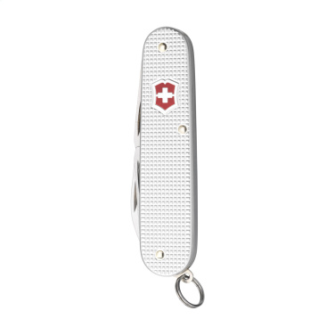 Logotrade mainoslahjat ja liikelahjat tuotekuva: Victorinox Cadet Alox taskuveitsi
