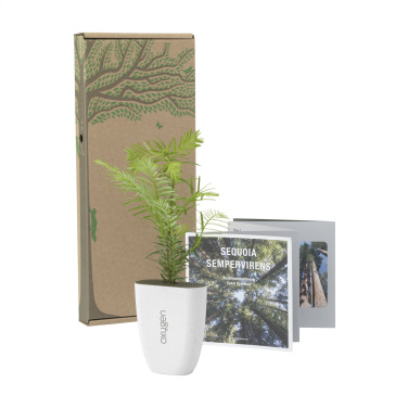 Logotrade mainostuotet kuva: Treemore Letterbox Trees Giant Sequoia
