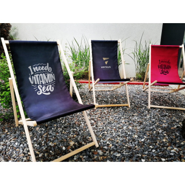 Logotrade liikelahja mainoslahja kuva: Lazy Beach tuoli