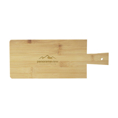 Logo trade mainostuotet tuotekuva: BambooServing