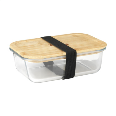 Logotrade mainoslahjat kuva: Borneo Lunchbox