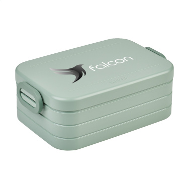 Logo trade mainoslahja ja liikelahja tuotekuva: Mepal Lunchbox Take a Break midi 900 ml