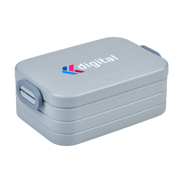 Logo trade liikelahjat tuotekuva: Mepal Lunchbox Take a Break midi 900 ml