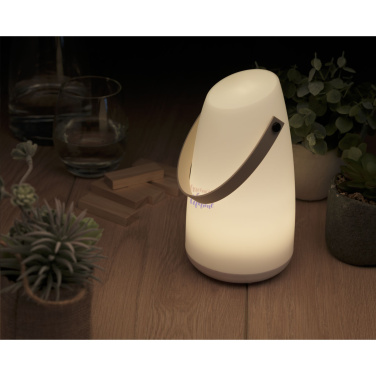 Logotrade liikelahja tuotekuva: Halo MoodLight lamppu