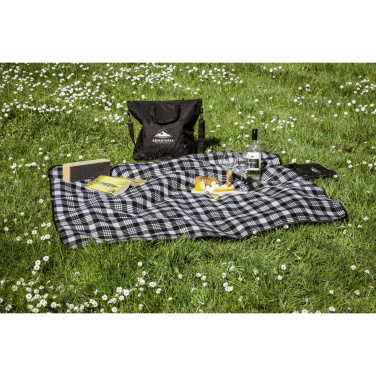 Logo trade mainostuote kuva: MacBlanket GRS Picnic peitto