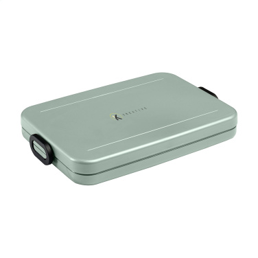 Logotrade liikelahja tuotekuva: Mepal Lunchbox Take a Break Flat 800 ml