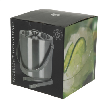 Logotrade liikelahja tuotekuva: IceBucket