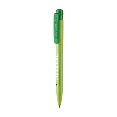 Logotrade mainoslahjat ja liikelahjat tuotekuva: Stilolinea Ingeo Pen Green Office