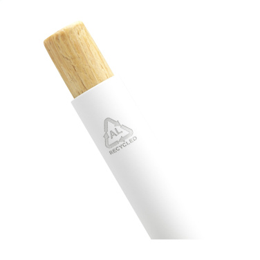 Logo trade mainoslahja kuva: Xava GRS kierrätetty Alu Pen