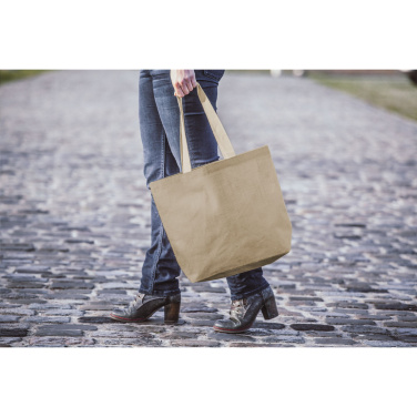 Logo trade mainoslahja ja liikelahja tuotekuva: Elegance Bag juutti-ostaja