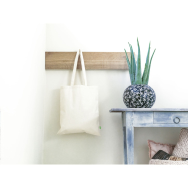 Logotrade liikelahjat mainoslahjat tuotekuva: Organic Canvas GOTS Shopper (320 g/m²)