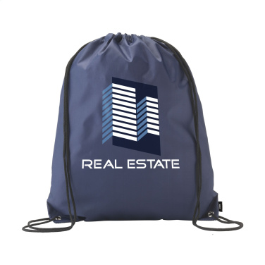 Logo trade mainostuote kuva: PromoBag GRS RPET -reppu
