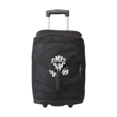 Logotrade liikelahja mainoslahja kuva: Cabin Trolley Bag -matkalaukku
