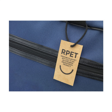 Logo trade mainostuotet tuotekuva: Eastport GRS RPET Sportsbag urheilu-/matkalaukku