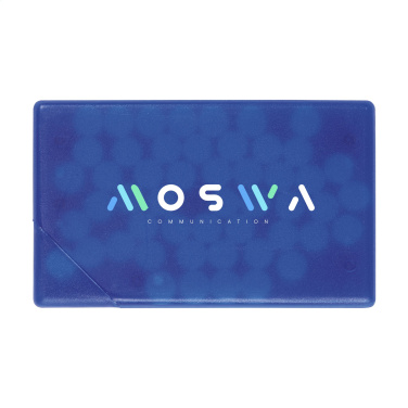 Logo trade liikelahjat mainoslahjat kuva: MintHolder