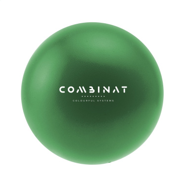 Logotrade liikelahjat mainoslahjat tuotekuva: ColorBall stressipallo