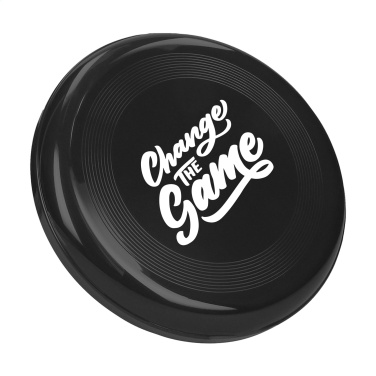 Logotrade liikelahjat mainoslahjat tuotekuva: Space Flyer 22 Eco-Flying Disc frisbee