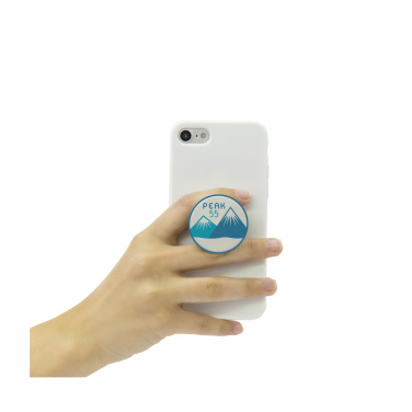 Logotrade liikelahjat mainoslahjat tuotekuva: PopSockets®-puhelinkahva