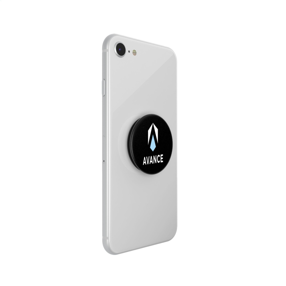 Logotrade mainostuote tuotekuva: PopSockets® 2.0 puhelinteline