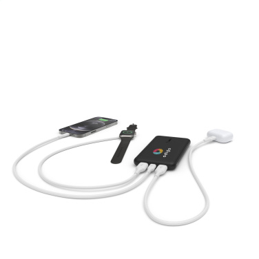 Logo trade mainoslahja kuva: Belkin BoostCharge Powerbank 10K