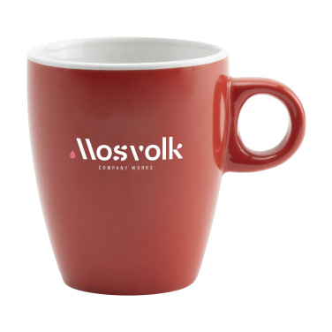 Logo trade liikelahjat tuotekuva: CoffeeCup 200 ml muki