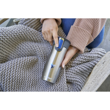 Logo trade liikelahja mainoslahja tuotekuva: Contigo® Westloop Muki 470 ml lämpökuppi