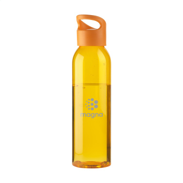 Logo trade liikelahjat mainoslahjat kuva: Sirius 650 ml juomapullo