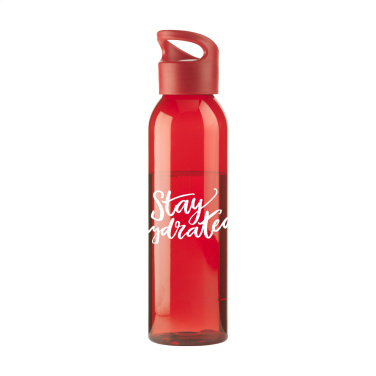 Logotrade liikelahja tuotekuva: Sirius 650 ml juomapullo
