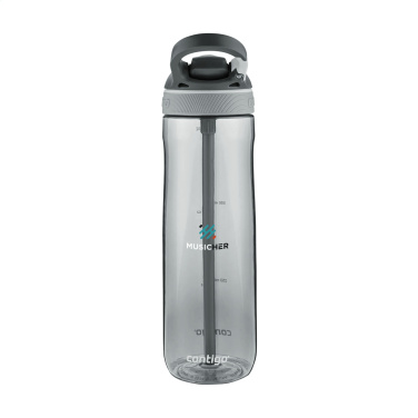 Logo trade liikelahja mainoslahja tuotekuva: Contigo® Ashland 720 ml juomapullo