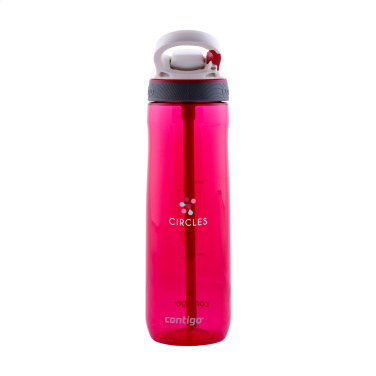 Logotrade liikelahja mainoslahja kuva: Contigo® Ashland 720 ml juomapullo