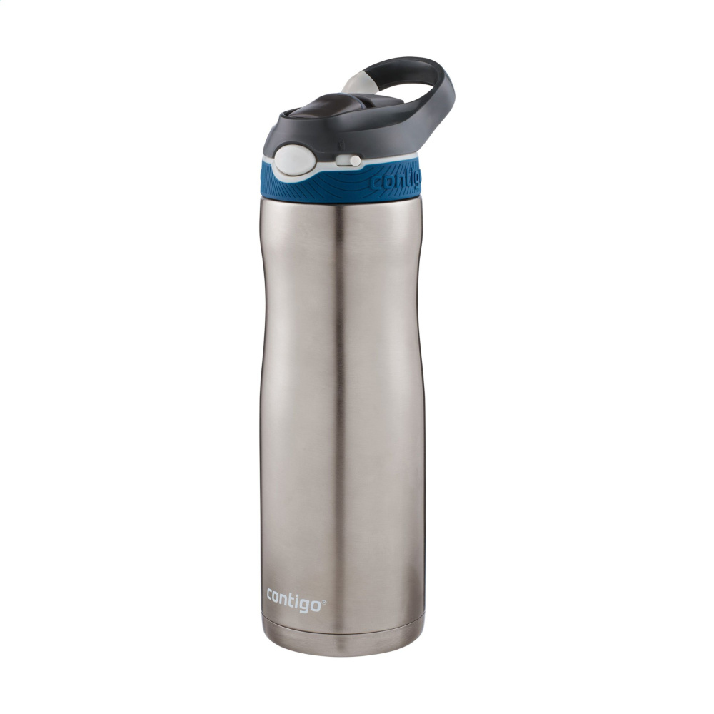 Logo trade mainostuote kuva: Contigo® Ashland Chill 590 ml juomapullo