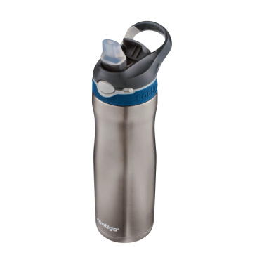 Logotrade mainostuote tuotekuva: Contigo® Ashland Chill 590 ml juomapullo