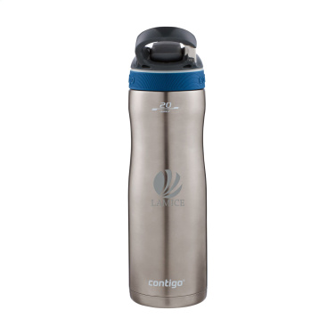 Logotrade mainoslahja tuotekuva: Contigo® Ashland Chill 590 ml juomapullo