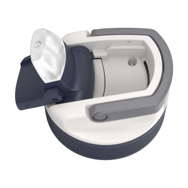 Logo trade liikelahjat tuotekuva: Kambukka® Lagoon 750 ml juomapullo