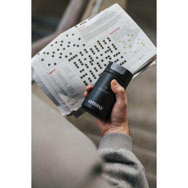 Logotrade mainostuotet kuva: Kambukka® Olympus 300 ml lämpökuppi