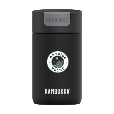 Logotrade mainoslahja ja liikelahja kuva: Kambukka® Olympus 300 ml lämpökuppi