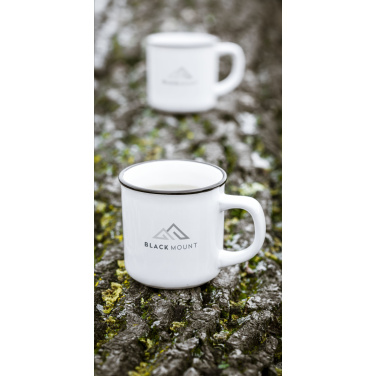 Logotrade mainostuote tuotekuva: Campfire 320 ml muki