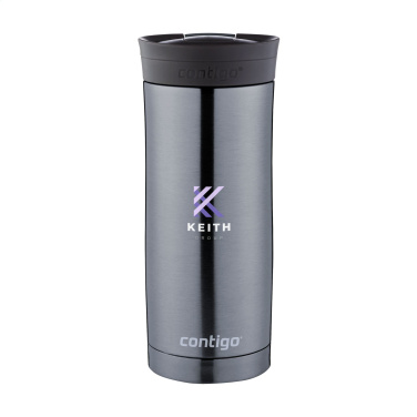 Logo trade liikelahja kuva: Contigo® Huron 470 ml lämpökuppi