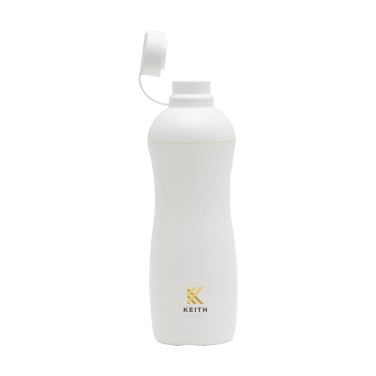 Logo trade mainoslahjat ja liikelahjat kuva: Oasus Bio Bottle 500 ml vesipullo