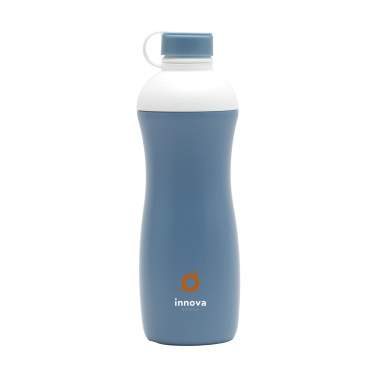 Logotrade mainoslahjat ja liikelahjat tuotekuva: Oasus Bio Bottle 500 ml vesipullo