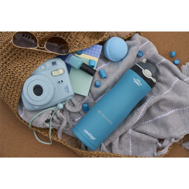 Logotrade liikelahjat mainoslahjat tuotekuva: Contigo® Ashland Chill Color 590 ml juomapullo