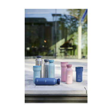 Logotrade liikelahjat kuva: Mepal Thermo Bottle Ellipse 500 ml